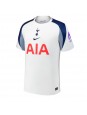 Billige Tottenham Hotspur Brennan Johnson #22 Hjemmedrakt 2025-26 Kortermet